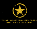 [ZUSAR] Quartermaster Corps
