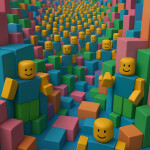 [ NEW UPDATE ] Find Me If You Can!