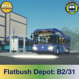 Flatbush Depot: B2/B31
