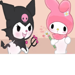 Sanrio Squad Army!!