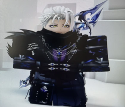 Team OniichanJP Roblox group icon