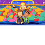 Nathan's super cool club