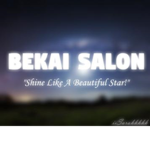 Bekai Salon!