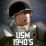 [US] United States military 1940s’