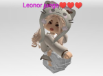 Fans de Leonor Juega