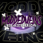 Modded Veinz