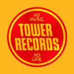 [TR] Tower Records