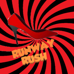 👠Runway Rush👠