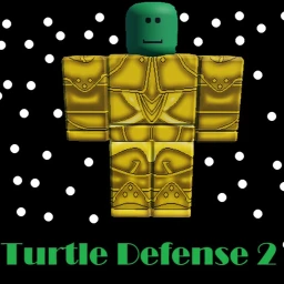 Turtle Defense 2 (Lightning Part 2) icon