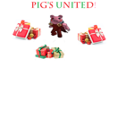 PIG'S UNITED!