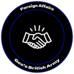 [GBΑ] Foreign Affairs