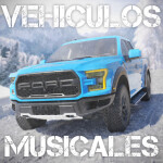 vehículos musicales