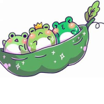 The Official Froggy army