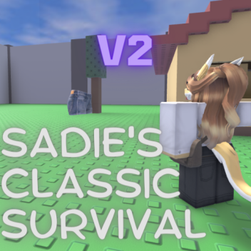 [FORT MAP] sadie's classic survival