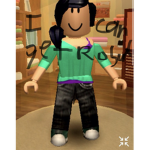 I give out robux to my friends who need it