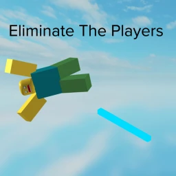 (2) Eliminate The Players! icon