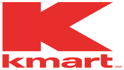 Kmart Logo Roblox decal