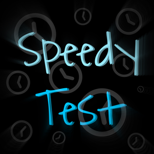 Speedy Test [BETA]
