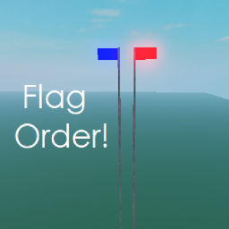 Flag Order (ALPHA)