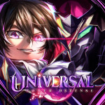 Universal Tower Defense Testing Server