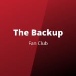 The Backup Fan Club