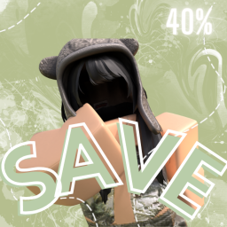 [ ✨ SAVE ✨ ] 40% OFF ALL ITEMS