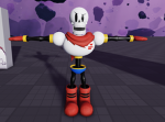Sans Multiversal Rally (SMR)