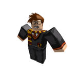 Harry Potter Fan Club.