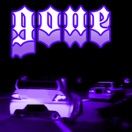 GONE. Clothing