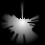 The Secret Shadow