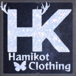 Hamikot cloathing