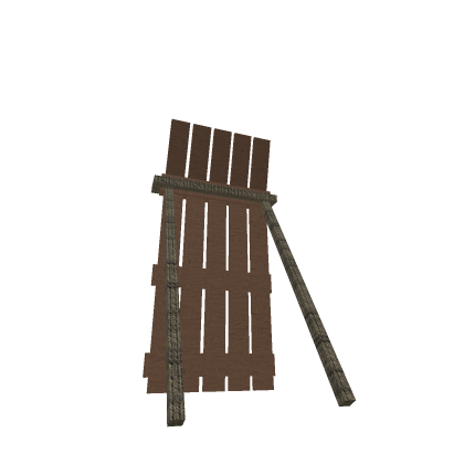 TSV: Raider Barrier