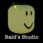 Bald's Studio