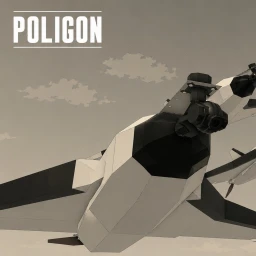 POLIGON [PLANES] icon