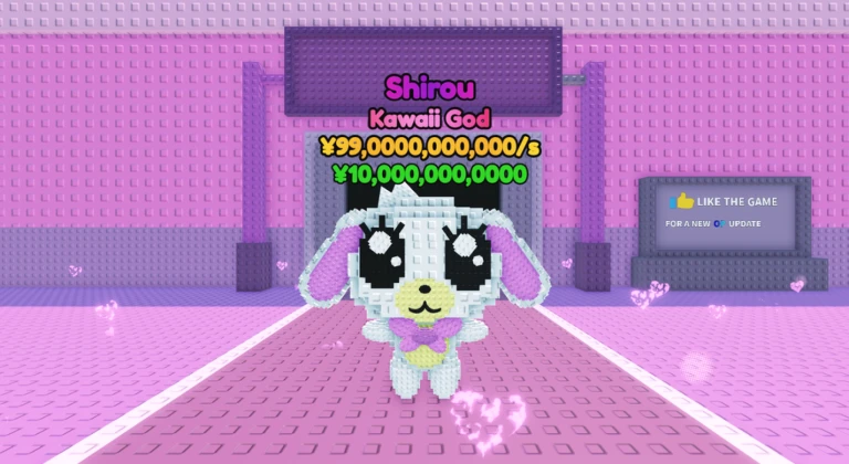 🎀 Steal a Kitty! [WEATHERS]