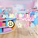 ʚ blissful angels ɞ