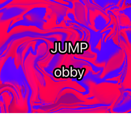 JUMP obby