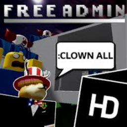 [Easter!]Free Admin 4 Everyone!!!