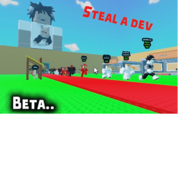 STEAL A DEV (beta)