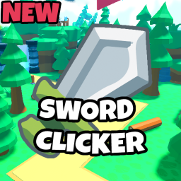 Sword Clicker ⚔️