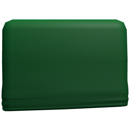 Green T-Shirt Sleeve | Left