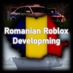 Romanian Roblox Developming