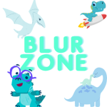 Blur Zone