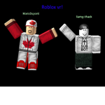 Roblox vr group