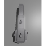 U.S military modern