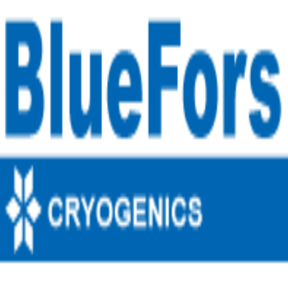BlueFors Cryogenics Logo