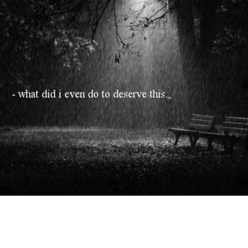 Sad Place