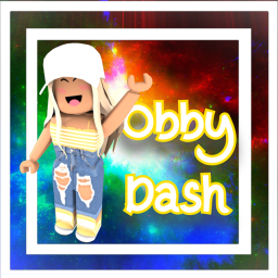 [RPGS] Obby Dash