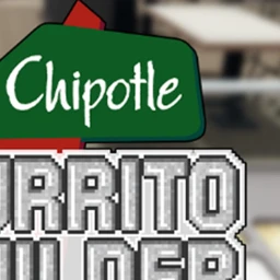 Chipotle Burrito-Ersteller icon