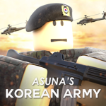 [KOREA] Republic of Korea Army